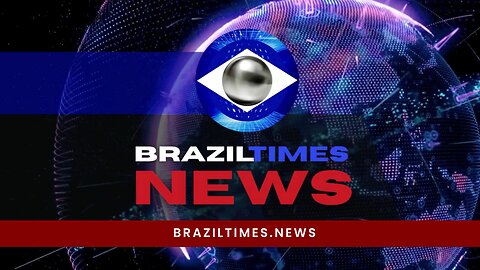 BrazilTimes.News - International Brazilian TV Channel
