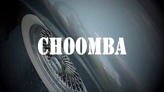 "Choomba" - Rap Instrumental Beat | Offset X Skepta X Qveen Herby Type Beat (Prod. Luzzian Vert)