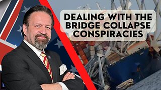 Sebastian Gorka FULL SHOW: Dealing with the bridge collapse conspiracies