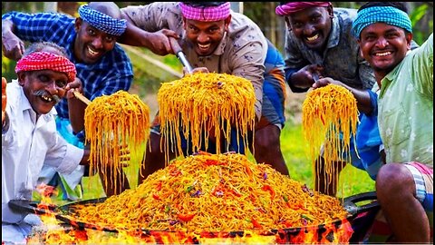 CHICKEN NOODLES | Chinese Hakka Chicken Noodles /#reaction FOOD