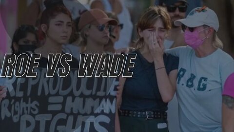 General News,🔴 Supreme Court overturns Roe v. Wade, ending right to abortion upheld for decades