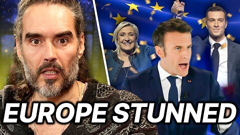 The Right Just Scored A KNOCKOUT Blow In Europe And Liberals Are STUNNED