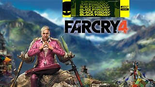 Far Cry 4