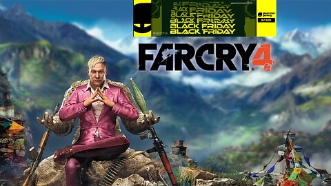 Far Cry 4