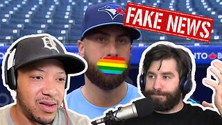 Woke MLB Story Fools Ben Shapiro (and Everyone Else)