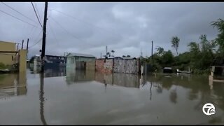 Detroit organization sends help to Puerto Rico after destruction from Hurricane Fiona