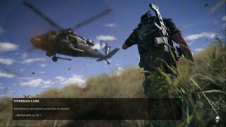 Ghost Recon Wildlands Part 7-Wanting A Baby