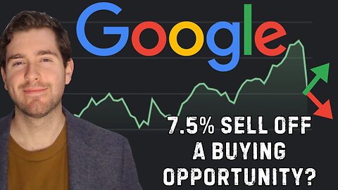 Google Stock Analysis: The Best Big Tech For 2024