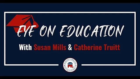Eye on Education: Catherine Truitt | Part One