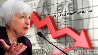 Janet Yellen Talks Out Of Both Sides Of Her Neck | Here's What Yo Need To Know