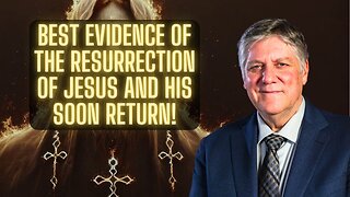 IT’S REAL! Shroud of Turin & Holy Fire Miracle REVEALED! | Russ Breault | TSR 354