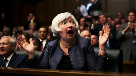 Yellen About Biden Time, or else Bitcoin Moons, ep 407 The Breakup
