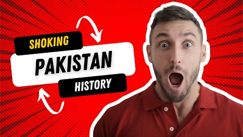 History of Pakistan