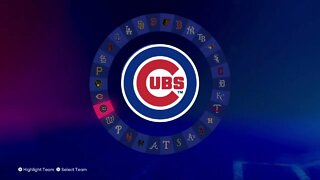 Into the First Off Season l MLB the Show 22 Franchise l Chicago Cubs Ep.19