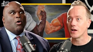 Identity Politics is EVIL w/ Deacon Harold Burke-Sivers