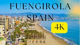 Explore The charming coastal paradise of Fuengirola, Spain