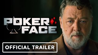 Poker Face - Official Trailer