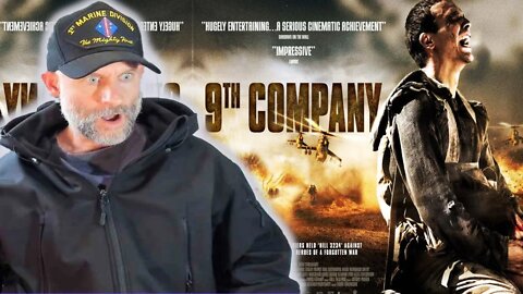 Royal Marine Reacts To 9th Company | A Film About The Soviet War In Afghanistan | Chris Thrall