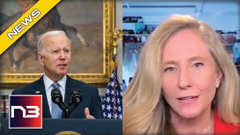 Dem Congresswoman BOLTS From Biden, Dumps Him Hard