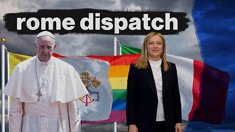 Gays Buying Babies — Rome Dispatch