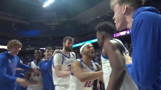 Boise State defeats San Diego State 58-57 in a thriller