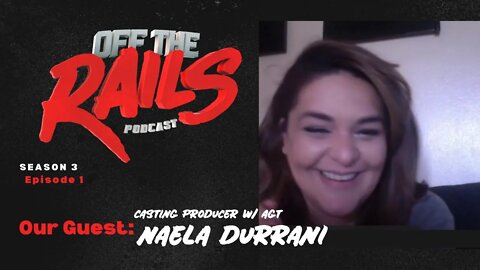 Season 3 | Episode 1 | Naela Durrani