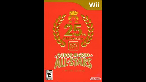 Super Mario All-Stars (Wii): Super Mario Bros. 2 - Mouser Boss Fight