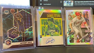 LaMelo Ball Silver 💥& Mosaic Genesis 🔥 Target Retail Degen Rebuy!