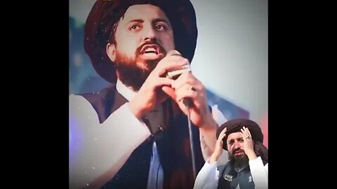 saad rizvi status || allama saad hussan Rizvi Byan today || #umairsaifi #umairaftab #shorts