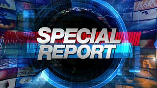 BREAKING NEWS SPECIAL REPORT: WHERE HAVE ALL THE PEOPLE GONE ??