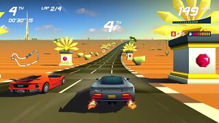 Horizon Chase Turbo (PC) - Playground Event: Complete Your Collection - Part 3 (7/6/21-7/9/21)
