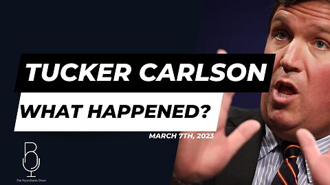 🚨Tucker Carlson Jan 6 Footage PART 2 - Debating What Really Happened