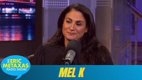 Radio Host Mel K Shares Insights Into "the underbelly of Hollywood" connections to the Swamp