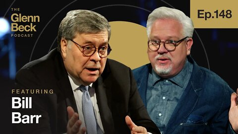 'The Justice System IS Rigged Against Republicans' | The Glenn Beck Podcast | Ep 148