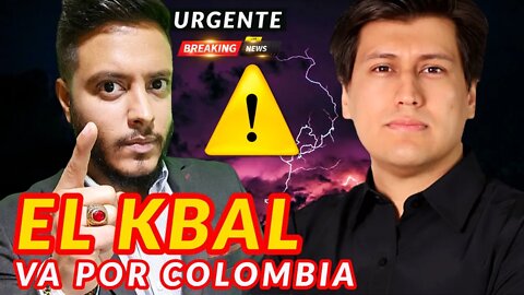 🟠ÚLTIMA HORA❗ COLOMBIA caerá en el COMUNISMO??? con @Alejandro Bermeo