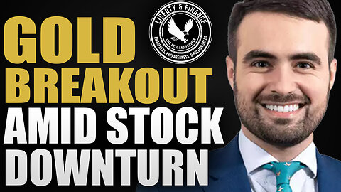 Gold's About To DECOUPLE From Stock Market | Tavi Costa