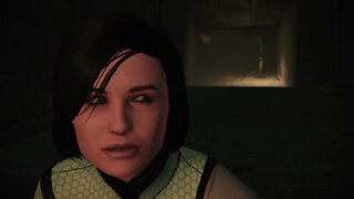 Mass Effect Part 19-Locked Out