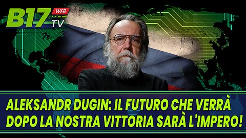 Il futuro della Russia sarà l'Impero