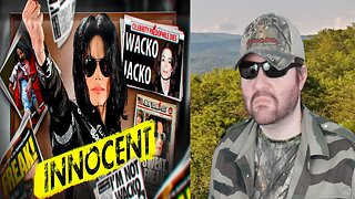 Why Michael Jackson Is Innocent - The Truth Behind Michael Jackson's Innocence - MJ Forever - Reaction! (BBT)