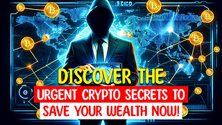 Crypto Fraud Alert: The Billion-Dollar Lie Devouring Your Savings!