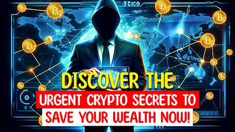 Crypto Fraud Alert: The Billion-Dollar Lie Devouring Your Savings!