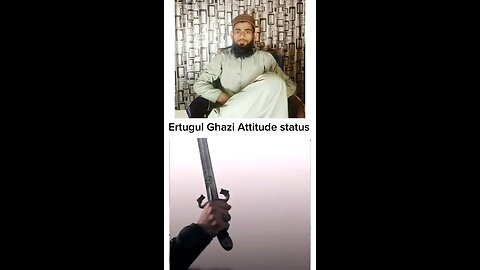 New viral Ertugul Ghazi short Clip Rumble video Ummah Tv 92