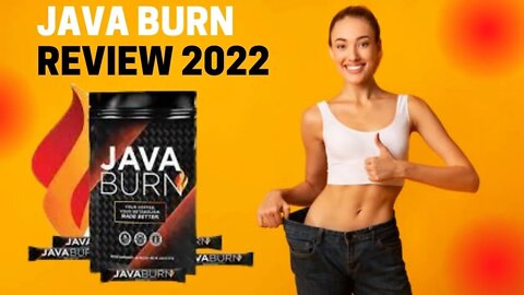 JAVA BURN - Java burn Coffee What's in your Formula?JAVA BURN WARNING - Java Burn Review 2022