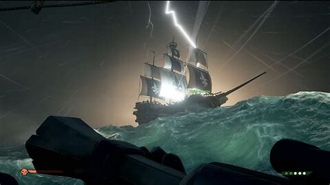 Sea of Thieves Chill Achievement hunting