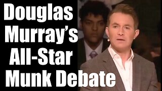 Do You Trust the Mainstream Media? Douglas Murray's All Star Debate