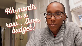 Over Budget! | April 2023 Grocery Budget | Family of 9!