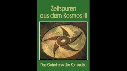 03 03 Wolfgang Wiedergut Zeitspuren aus dem Kosmos III 1999