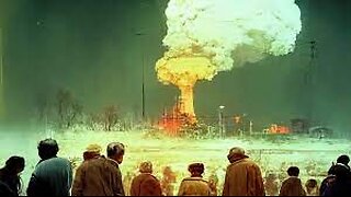 When will the Rapture happen before or after the Atomic War or WW3?
