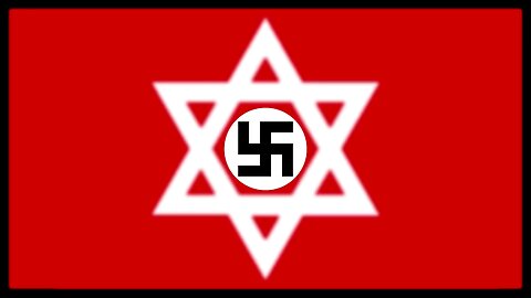 The Zionist NAZI Connection and the Creation of Israel