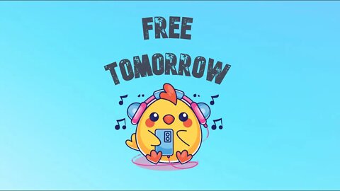 FREE Guitar Relax Type Beat 2022 | 'Free Tomorrow'